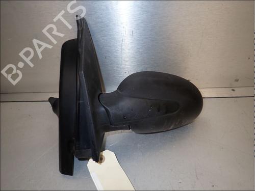 Retrovisor esquerdo SMART CABRIO (450) 0.6 (S1OLA1, 450.441, 450.442, 450.443) | BP34031506C26 - Image 2