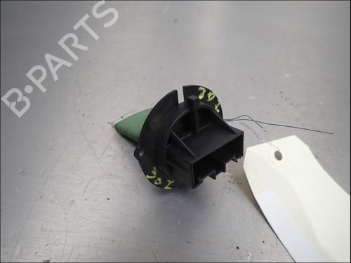 heater-resistor-peugeot-307-3ac-2000-2001-2002-2003-2004-2005-2006-2007-2008-2009-2010-2011-2012-39737090 main image