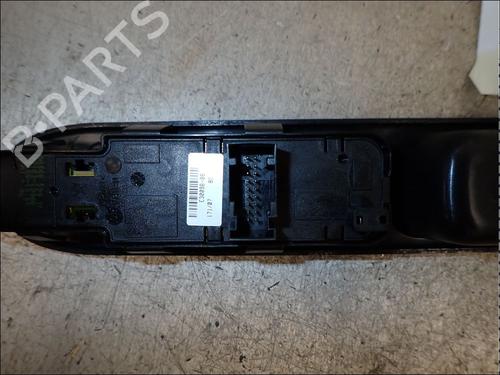 Left front window switch PEUGEOT 207 (WA_, WC_) 1.6 HDi | BP34028380I27 - Image 4