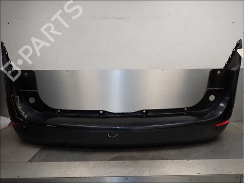 Used Rear bumper Rear bumper DACIA LODGY (JS_) 1.5 dCi (JSMC, JSAF) (107 hp) 34033259 34033259