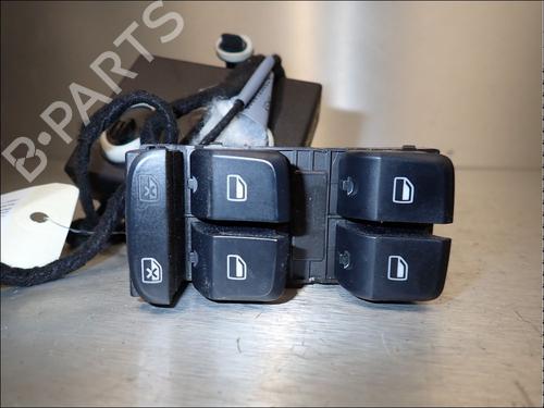 left-front-window-switch-audi-a4-b8-avant-8k5-2007-2008-2009-2010-2011-2012-2013-2014-2015-2016-2017-34026692 main image