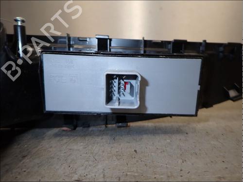 Left front window switch SEAT ALTEA (5P1) 2.0 TDI 16V | BP34032807I27 - Image 4