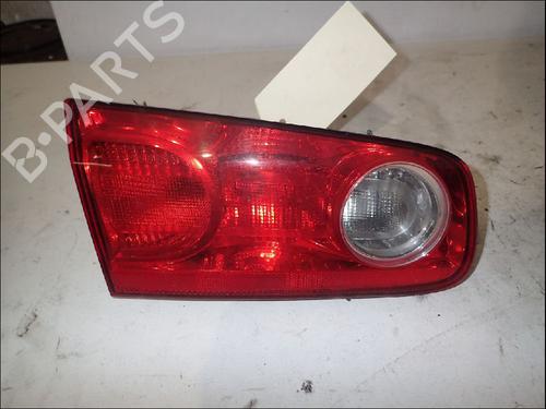 Feu de coffre gauche Feu de coffre gauche RENAULT LAGUNA II (BG0/1_) 1.9 dCi (BG08, BG0G) (120 hp) 34016735 34016735