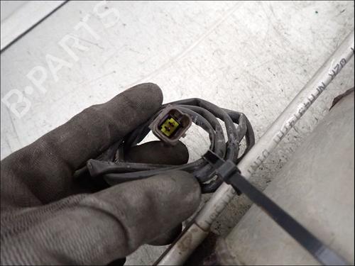 Particulate filter PEUGEOT 407 (6D_) 2.0 HDi 135 (6DRHRH, 6DRHRE, 6DRHRG, 6DRHRJ) | BP36351825M81 - Image 6