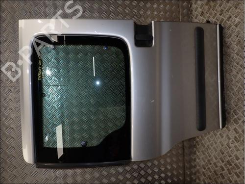 Højre side skydedør Højre side skydedør CITROËN BERLINGO / BERLINGO FIRST MPV (MF_, GJK_, GFK_) 2.0 HDI 90 (MFRHY) (90 hp) 34017938 34017938