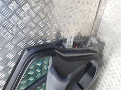Left front door OPEL MERIVA B MPV (S10) 1.7 CDTI (75) | BP34028577C2 - Image 3
