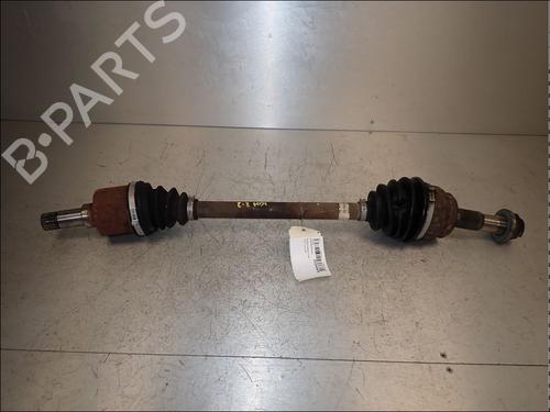 Used Left front driveshaft Left front driveshaft 34027757 34027757