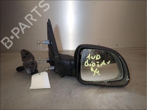 Used Right mirror Right mirror 34016480 34016480