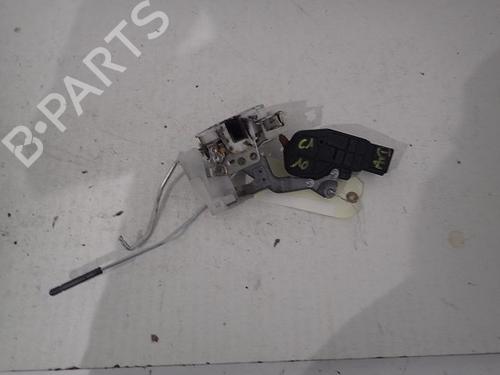 Used Front right lock Front right lock CITROËN C1 (PM_, PN_) [2005-2014] 35999956 35999956