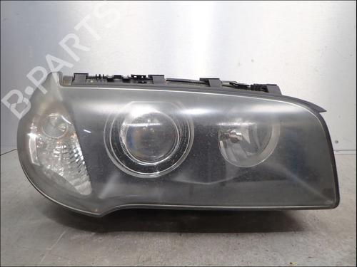 Højre forlygte Højre forlygte BMW X3 (E83) 2.0 d (150 hp) 36252902 36252902