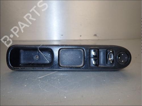Used Left front window switch Left front window switch PEUGEOT 307 (3A/C) 1.6 16V (109 hp) 34024209 34024209