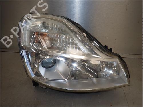 Right headlight RENAULT MODUS / GRAND MODUS (F/JP0_) 1.5 dCi (FP0F, JP0F) | BP34032274C29 - Image 2