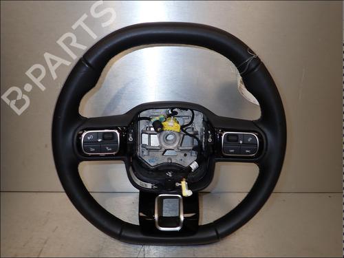 steering-wheel-citroen-c5-aircross-a_-2018-34020683 main image
