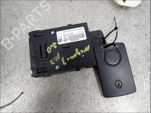card-reader-renault-megane-iii-hatchback-bz01_-b3_-2008-36692832 main image