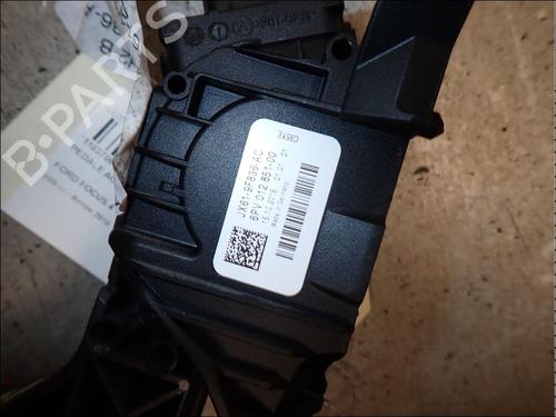 Pedal FORD FOCUS IV (HN) 1.0 EcoBoost | BP34028426I4 - Image 3