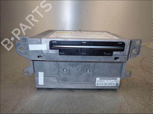 Used Radio Radio BMW 3 Touring (F31) 316 d (116 hp) 34010446 34010446