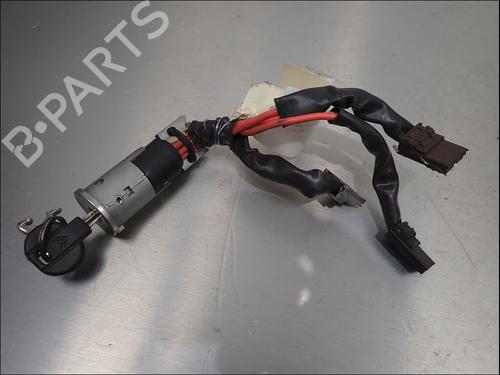 Used Ignition barrel Ignition barrel 39490457 39490457