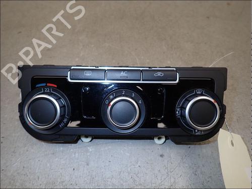 climate-control-vw-golf-vi-5k1-2008-2009-2010-2011-2012-2013-2014-34013673 main image