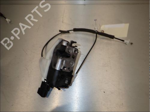 Used Front right lock Front right lock PEUGEOT 5008 (0U_, 0E_) 1.6 HDi (112 hp) 34026428 34026428