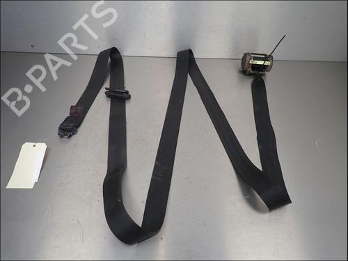 Used Front left seatbelt Front left seatbelt PEUGEOT PARTNER Box Body/MPV (5_, G_) 2.0 HDi (90 hp) 40278438 40278438
