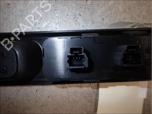 Left front window switch PEUGEOT 407 (6D_) 2.0 HDi 135 (6DRHRH, 6DRHRE, 6DRHRG, 6DRHRJ) | BP34035573I27 - Image 4