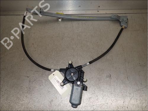 Used Front left window mechanism Front left window mechanism RENAULT MEGANE Scenic (JA0/1_) 1.6 e (JA0F) (90 hp) 34018047 34018047