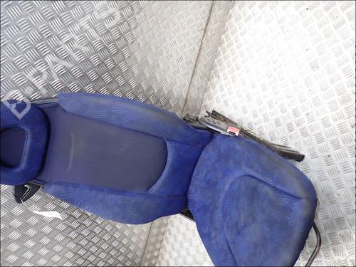 Right front seat SMART CABRIO (450) 0.6 (S1OLA1, 450.441, 450.442, 450.443) | BP34031510C16 - Image 5