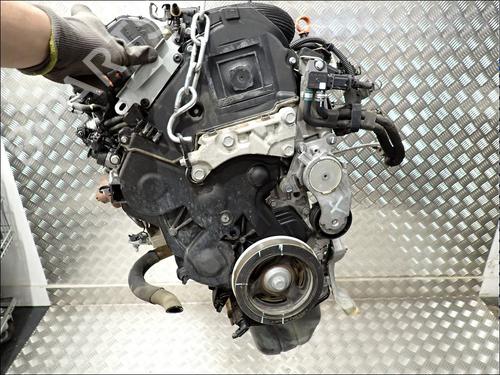 Engine CITROËN C3 II (SC_) 1.4 HDi 70 (SC8HZC, SC8HR0, SC8HP4) | BP34027562M1 - Image 7