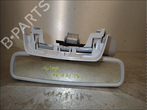 Espelho interior Espelho interior RENAULT TALISMAN (LP_) 1.6 TCe 200 (200 hp) 34036388 34036388
