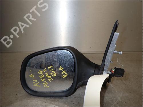 Used Left mirror Left mirror SEAT ALTEA (5P1) 2.0 TDI 16V (140 hp) 34020446 34020446