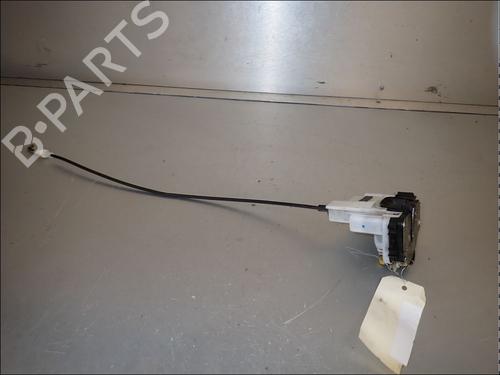 Used Front left lock Front left lock 34029039 34029039