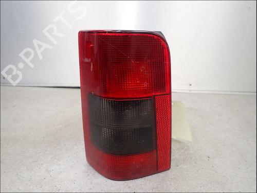 Used Left taillight Left taillight 38010010 38010010