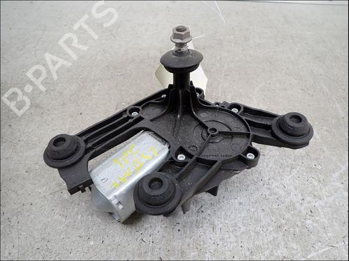 Used Rear wiper motor Rear wiper motor CITROËN C3 II (SC_) 1.2 VTi 82 (82 hp) 36314219 36314219