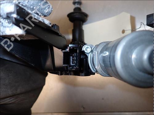 Rear wiper motor CITROËN C4 Picasso II 2.0 BlueHDi 150 | BP34029045M102 - Image 4