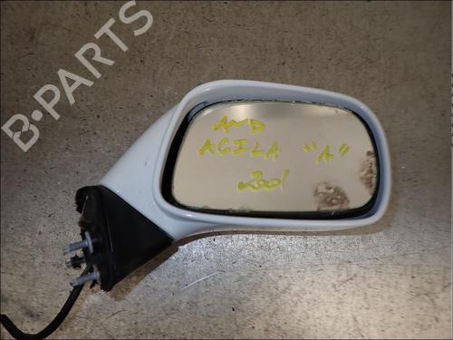 Used Right mirror Right mirror OPEL AGILA A (H00) 1.2 16V (F68) (75 hp) 34036033 34036033