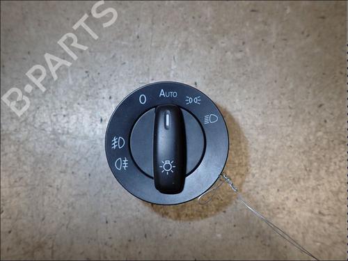 Used Headlight switch Headlight switch VW TIGUAN (5N_) 2.0 TDI 4motion (140 hp) 34021397 34021397