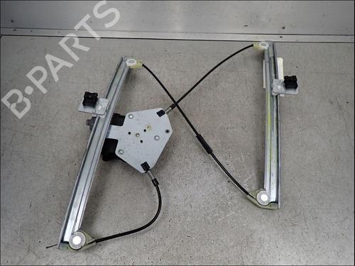 Front right window mechanism CITROËN C5 III Break (RW_) 2.0 HDi 140 | BP36314199C23  - Image 5