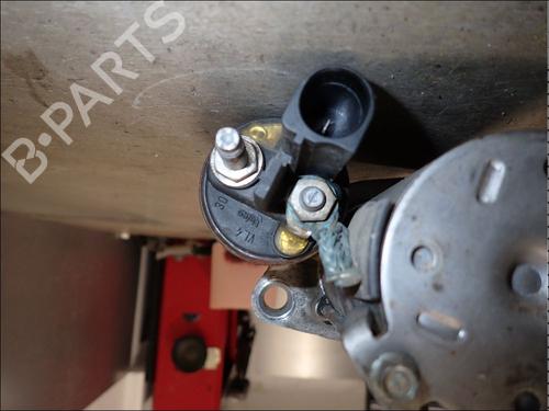 Starter VW SCIROCCO III (137, 138) 1.4 TSI | BP34029976M8 - Image 3