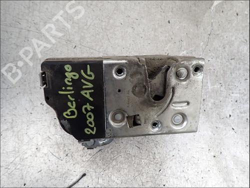 Used Front left lock Front left lock 36764384 36764384