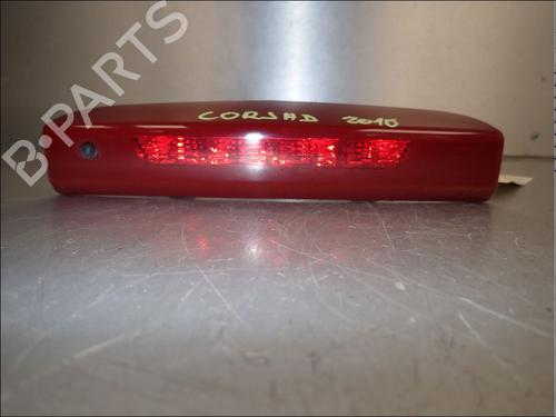 Used Third brake light Third brake light OPEL CORSA D (S07) 1.3 CDTI (L08, L68) (90 hp) 34029814 34029814