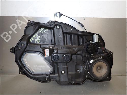 Used Other Other MAZDA 2 (DE_, DH_) 1.6 MZ-CD (90 hp) 34018561 34018561