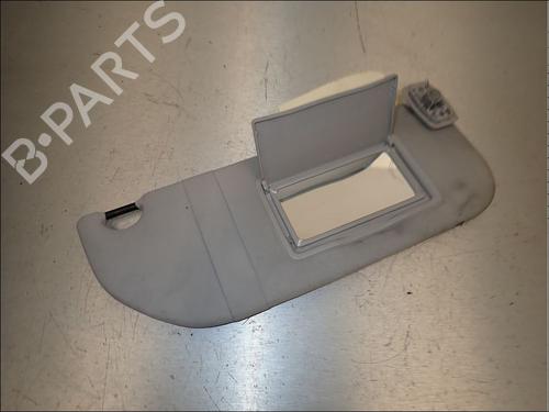 Used Right sun visor Right sun visor CITROËN C3 I (FC_, FN_) 1.1 i (60 hp) 34026970 34026970
