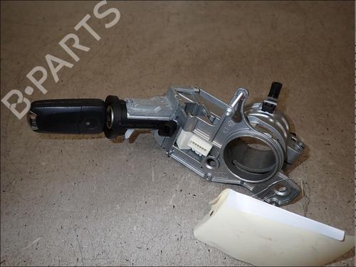 Used Ignition barrel Ignition barrel OPEL ZAFIRA / ZAFIRA FAMILY B (A05) 1.9 CDTI (M75) (120 hp) 34033801 34033801