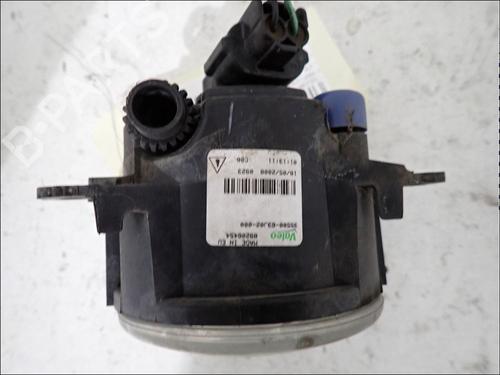 Right front fog light OPEL AGILA B (H08) 1.3 CDTI (F68) | BP34015819C31 - Image 2