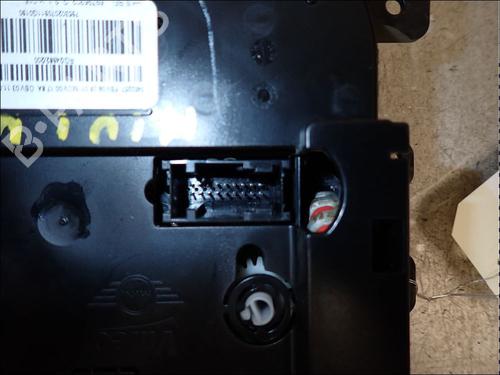 Climate control MINI MINI (R56) Cooper D | BP34032708I5 - Image 5