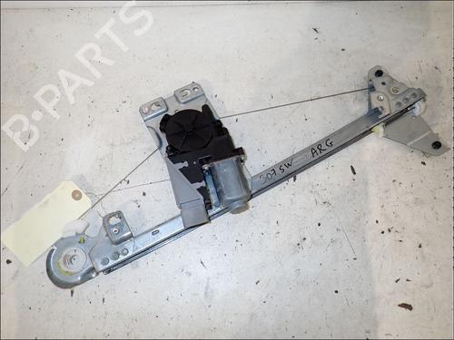 Used Rear left window mechanism Rear left window mechanism PEUGEOT 307 Break (3E) 1.6 HDi 110 (109 hp) 34022810 34022810