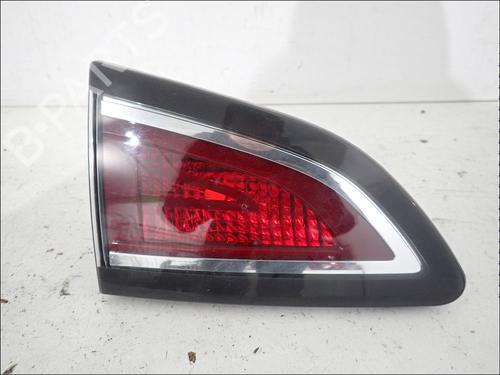 Feu de coffre gauche Feu de coffre gauche RENAULT SCÉNIC III (JZ0/1_) 1.6 dCi (JZ00, JZ12) (130 hp) 34015143 34015143