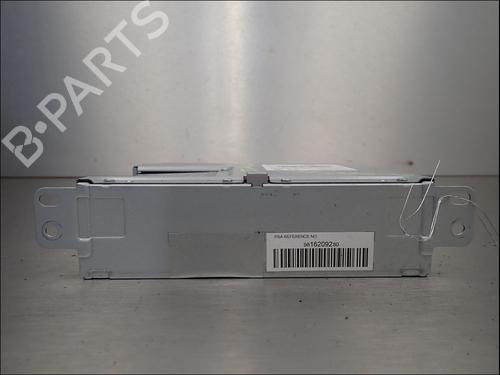 radio-citroen-c3-iii-sx-2016-38794321 main image