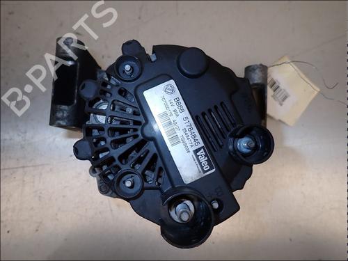 Alternator FIAT 500 (312_) 1.3 D Multijet (312AXB1A) | BP34029415M7 - Image 3