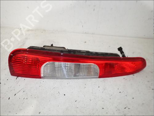 Used Left taillight Left taillight 34018086 34018086